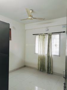 Bedroom Image of 1500 Sq.ft 3 BHK Independent House for rent in Hanuman Nagar Nagpur for Rs. 26000