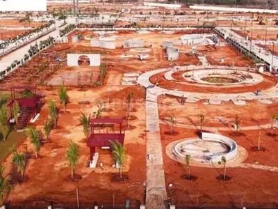 Image of 165 Sq.ft Residential Plot / Land for sale in Shadnagar, Ranga Reddy for Rs. 3795000