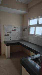 Kitchen Image of 1550 Sq.ft 3 BHK Apartment / Flat for sale in King Apartment, Hyderguda Hyderabad for Rs. 6500000