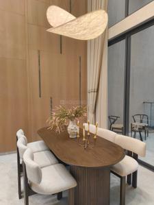 Hall Image of 2400 Sq.ft 4 BHK Apartment / Flat for sale in Vertex Dream Velmore, Balewadi Pune for Rs. 34900000