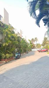 Image of 2500 Sq.ft 3 BHK Villa for rent in Samraat Dream Villas, Ganesh Baba Nagar, Nashik for Rs. 25000