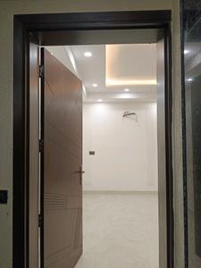 Main Entrance Image of 1000 Sq.ft 3 BHK Apartment / Flat for sale in Rajpur New Delhi for Rs. 7500000