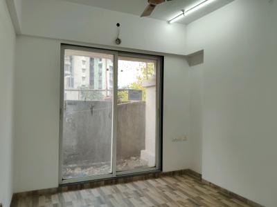 Bedroom Image of 950 Sq.ft 2 BHK Apartment / Flat for sale in Samrin Heritage, Thane West Thane for Rs. 14000000