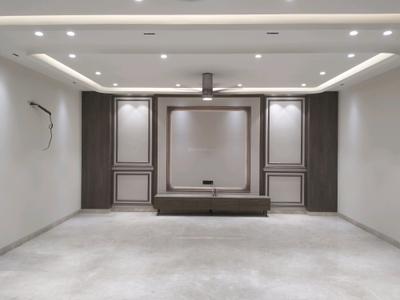 Living Room Image of 2538 Sq.ft 4 BHK Builder Floor for sale in Model Town New Delhi for Rs. 60000000