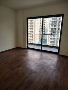 Bedroom Image of 2245 Sq.ft 3.5 BHK Apartment / Flat for sale in 1OAK NATURA, Sushant Golf City Lucknow for Rs. 19500000