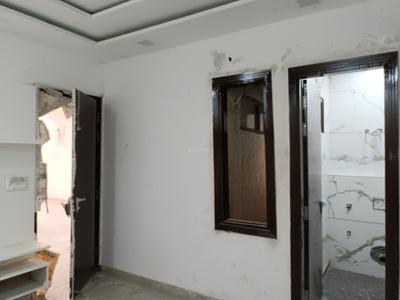 Bedroom Image of 1450 Sq.ft 4 BHK Builder Floor for sale in J R Sec 24 Builder, Sector 24 Rohini New Delhi for Rs. 18500000