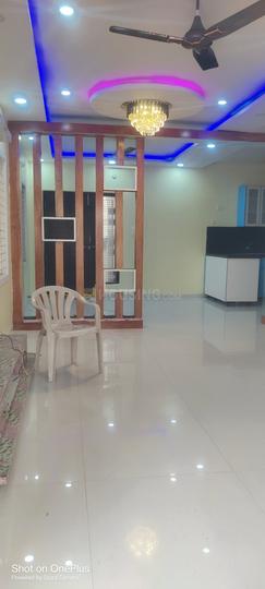 Hyder Shah Kote, Bandlaguda Jagir Main Image 1