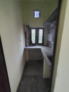 Kitchen Image of 150 Sq.ft 2 BHK Independent House for rent in Pragati Vihar Rishikesh for Rs. 8500