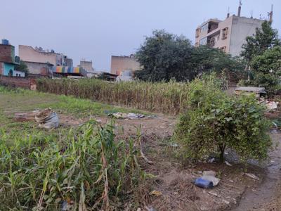 Image of 17805 Sq.ft Residential Plot / Land for sale in Ranhola, New Delhi for Rs. 120000000