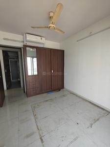Bedroom Image of 1150 Sq.ft 2 BHK Apartment / Flat for rent in Akshar Alvario, Nerul Navi Mumbai for Rs. 68000