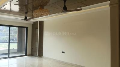 Bedroom Image of 1800 Sq.ft 3 BHK Builder Floor for sale in Ansal Api Esencia, Sector 67 Gurgaon for Rs. 19000000