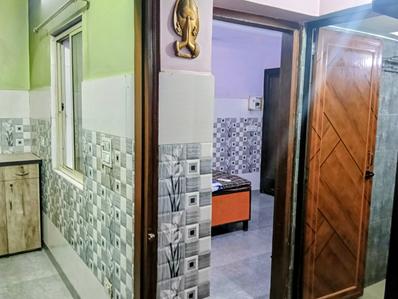 Bedroom Image of 1000 Sq.ft 2 BHK Apartment / Flat for rent in Sector 16 Dwarka New Delhi for Rs. 25000
