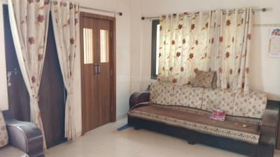Pooja Room Image of 2200 Sq.ft 2.5 BHK Independent House for sale in Kasabe Sukene Nashik for Rs. 8100000