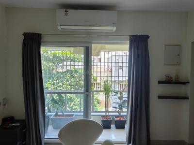 Bedroom Image of 1515 Sq.ft 3 BHK Apartment / Flat for sale in Shenoy Nagar Chennai for Rs. 32500000