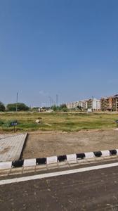 Image of 1260 Sq.ft Residential Plot / Land for sale in Jubilee City Gardens, Sector 116, Mohali for Rs. 11190000