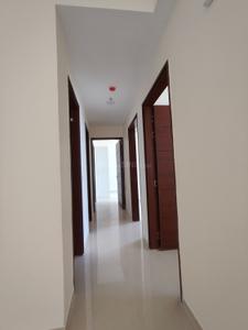 Hall Image of 1303 Sq.ft 2 BHK Apartment / Flat for sale in Omaxe The Resort, New Chandigarh Chandigarh for Rs. 10000000