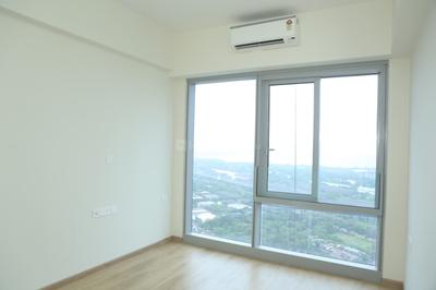 Bedroom Image of 870 Sq.ft 2 BHK Apartment / Flat for rent in Piramal Aranya, Byculla Mumbai for Rs. 105000