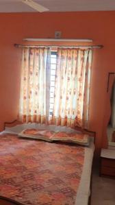 Bedroom Image of 1800 Sq.ft 3 BHK Apartment / Flat for rent in Khanpur Ahmedabad for Rs. 38000