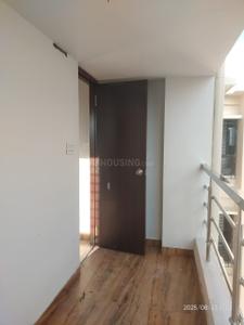 Balcony Image of 1340 Sq.ft 2 BHK Apartment / Flat for sale in Bankim Nagar Siliguri for Rs. 5628000