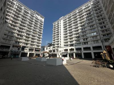 Image of 450 Sq.ft Studio Studio for sale in DLF My Pad, Gomti Nagar, Lucknow for Rs. 7600000