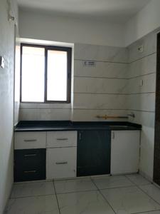 Kitchen Image of 1710 Sq.ft 3 BHK Apartment / Flat for sale in Narolgam Ahmedabad for Rs. 5500000