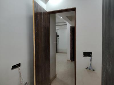 Bedroom Image of 1011 Sq.ft 2 BHK Apartment / Flat for sale in THV Heritage Heights, Noida Extension Greater Noida for Rs. 3804000