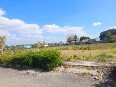 Image of 1500 Sq.ft Residential Plot / Land for sale in Tippalam village, Hosur for Rs. 4950132