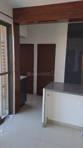 Hall Image of 650 Sq.ft 2 BHK Apartment / Flat for sale in Pate Skyi Star Town Phase I, Lavale Pune for Rs. 5600000