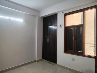 Bedroom Image of 800 Sq.ft 2 BHK Apartment / Flat for sale in Chhattarpur New Delhi for Rs. 6510000