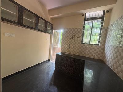 Kitchen Image of 1400 Sq.ft 3 BHK Apartment / Flat for sale in Ramanashree California Gardens Layout Bengaluru for Rs. 9500000