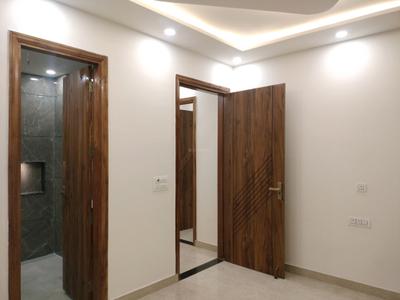 Bedroom Image of 1602 Sq.ft 3 BHK Builder Floor for sale in BPTP District 2, Sector 86 Faridabad for Rs. 17500000