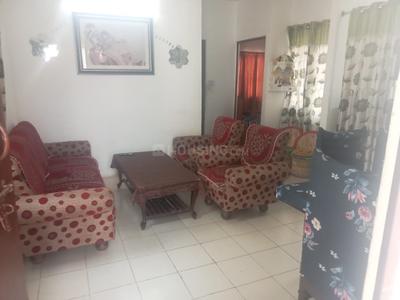 Hall Image of 645 Sq.ft 2 BHK Apartment / Flat for sale in Guramba Lucknow for Rs. 4000000
