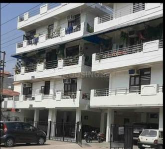 Image of 1350 Sq.ft 3 BHK Apartment / Flat for sale in Kakadeo, Kanpur for Rs. 5400000