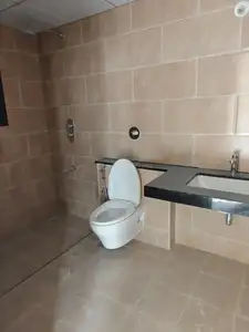 Image of 2021 Sq.ft 3 BHK Apartment / Flat for sale in Purva Atmosphere, R.K. Hegde Nagar, Bengaluru for Rs. 36000000