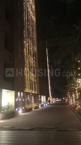 Image of 3600 Sq.ft 4 BHK Apartment / Flat for sale in SL Bblossom The Presidency, Vesu, Surat for Rs. 19623600