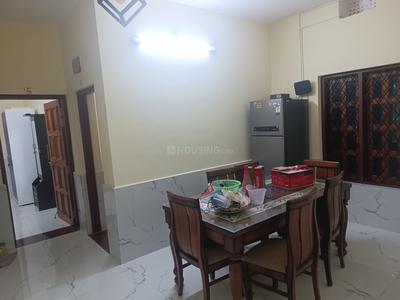 Hall Image of 1900 Sq.ft 2.5 BHK Builder Floor for rent in Nayapalli Bhubaneswar for Rs. 30000