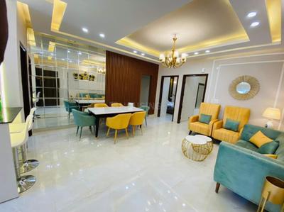Hall Image of 1289 Sq.ft 3 BHK Apartment / Flat for sale in Kharar Mohali for Rs. 3690000