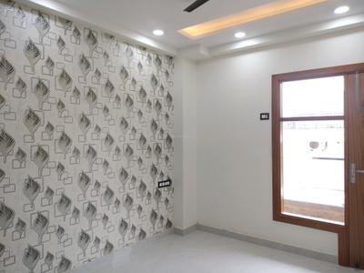 Bedroom Image of 1260 Sq.ft 3 BHK Builder Floor for sale in BPTP District 3, Sector 85 Faridabad for Rs. 14000000