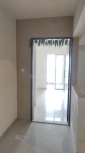 Kitchen Image of 1000 Sq.ft 1.5 BHK Apartment / Flat for rent in Saheel Itrend Life, Wakad Pune for Rs. 26000