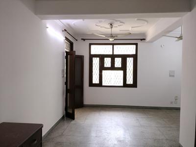 Living Room Image of 1600 Sq.ft 3 BHK Apartment / Flat for sale in DDA Shanti Kunj Apartment, Sector 9 Dwarka New Delhi for Rs. 24000000