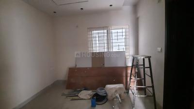 Kitchen Image of 1347 Sq.ft 3 BHK Apartment / Flat for sale in Gina Artize by Gina Engineering Company, Bommasandra Bengaluru for Rs. 12300000