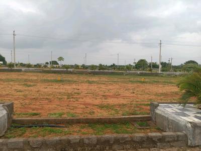 Image of 200 Sq.ft Residential Plot / Land for sale in Mirkhanpet, Hyderabad for Rs. 1600000