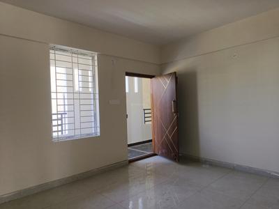 Living Room Image of 1435 Sq.ft 3 BHK Apartment / Flat for sale in Electronic City Bengaluru for Rs. 7100000