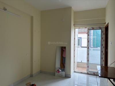 Bedroom Image of 600 Sq.ft 1 BHK Apartment / Flat for rent in Whitefield Bengaluru for Rs. 24500