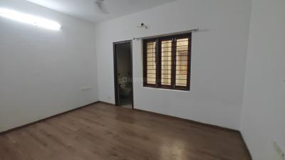 Bedroom Image of 2700 Sq.ft 4 BHK Independent House for sale in Shrinivas Super City Phase 1, Bhadaj Ahmedabad for Rs. 29900000