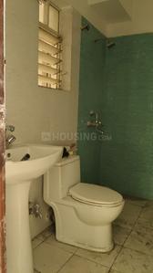 Image of 1092 Sq.ft 3 BHK Apartment / Flat for rent in Srijan Greenfield City, Maheshtala, Kolkata for Rs. 16000