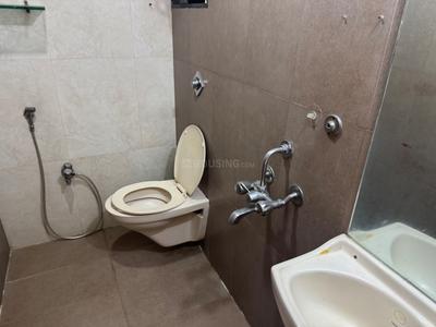 Image of 1050 Sq.ft 2 BHK Apartment / Flat for sale in Gahlot Majesty, Seawoods, Navi Mumbai for Rs. 25500000