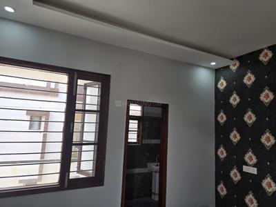 Bedroom Image of 864 Sq.ft 3 BHK Villa for sale in Kharar Mohali for Rs. 7800000