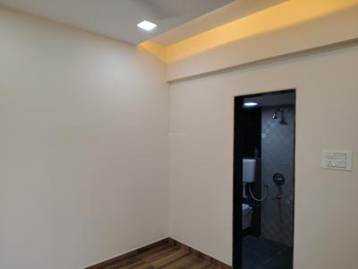 Bedroom Image of 970 Sq.ft 2 BHK Apartment / Flat for rent in Hiranandani Estate Thane for Rs. 51000