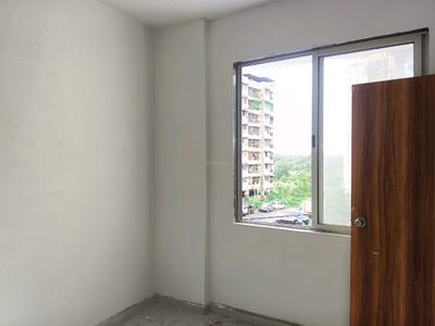 Bedroom Image of 885 Sq.ft 2 BHK Apartment / Flat for sale in Vinayak Platina, Dombivli East Thane for Rs. 4819000